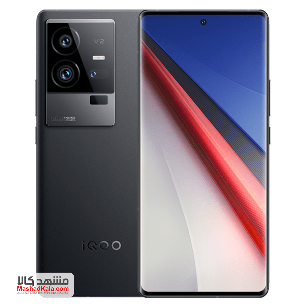 Vivo iQOO 11 Pro 5G