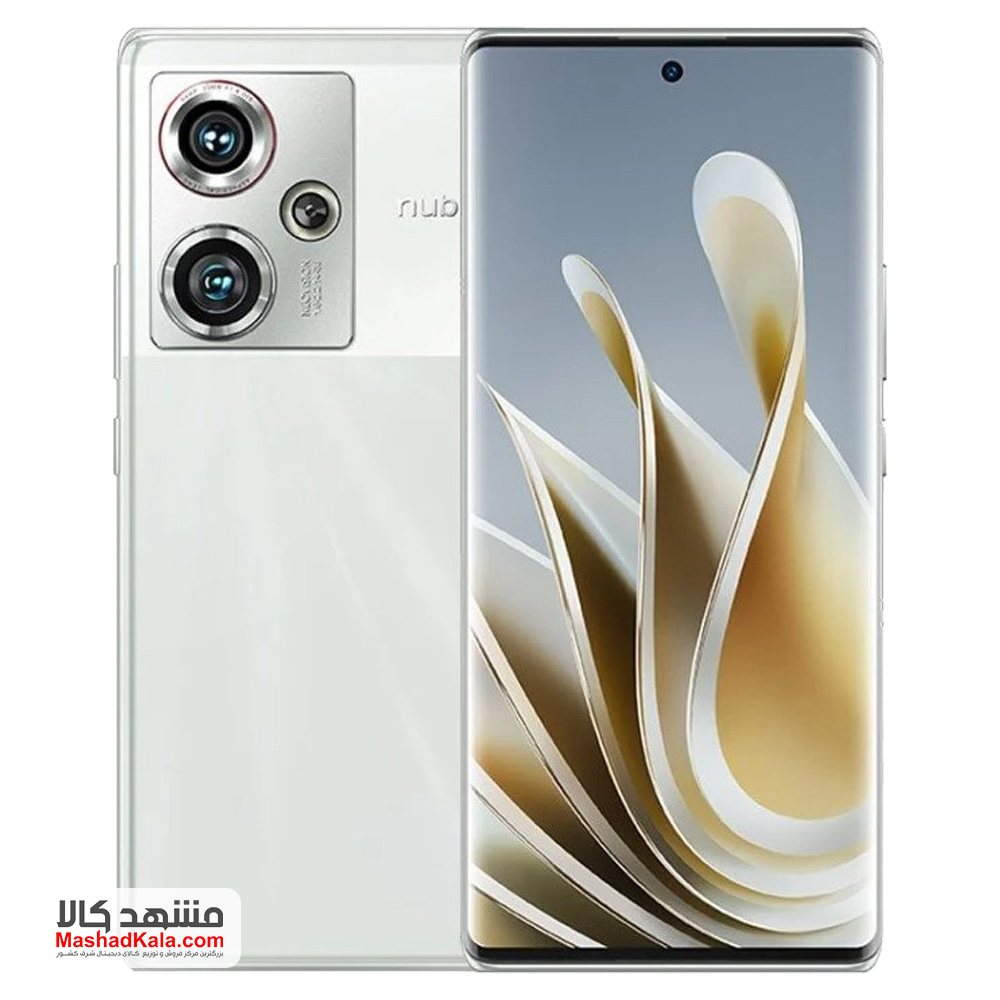 ZTE Nubia Z50 5G