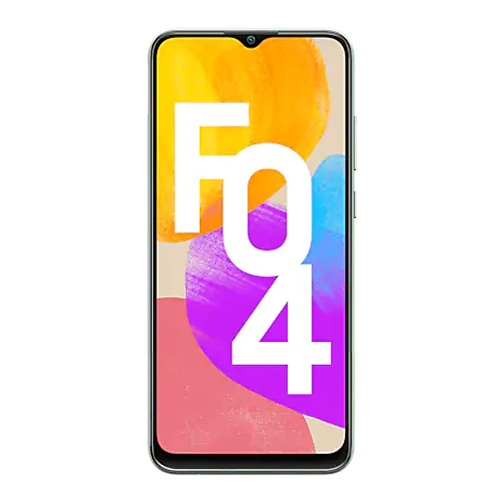 Samsung Galaxy F04