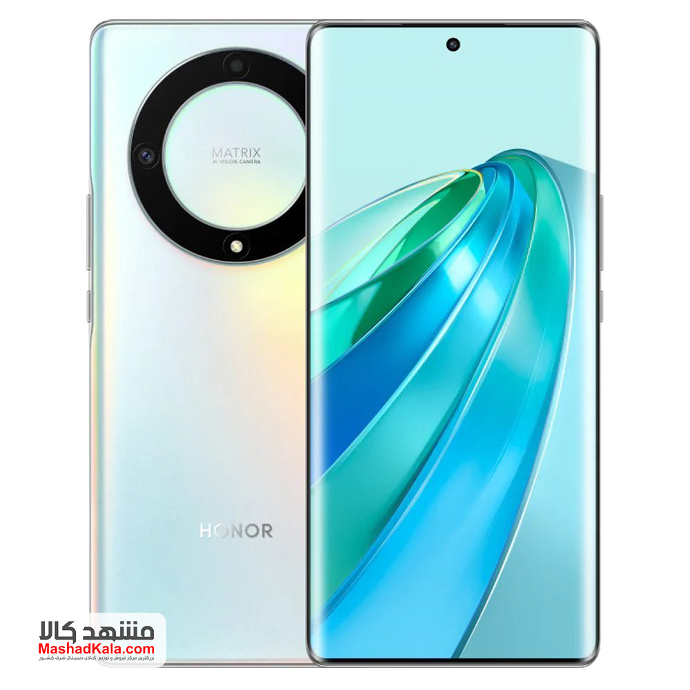 Honor X9a