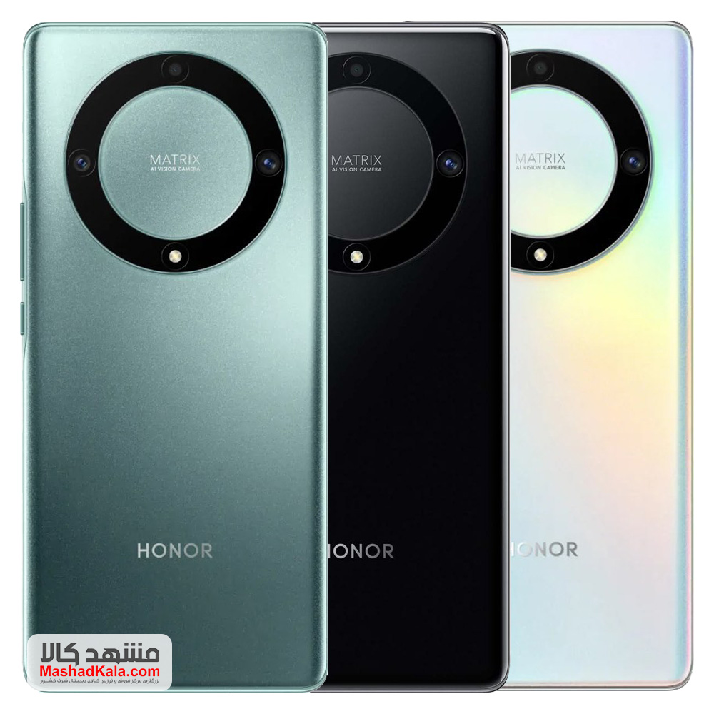 Honor X9a