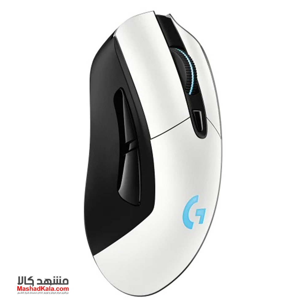 Logitech G703