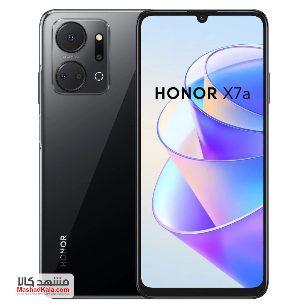 Honor X7a 5G