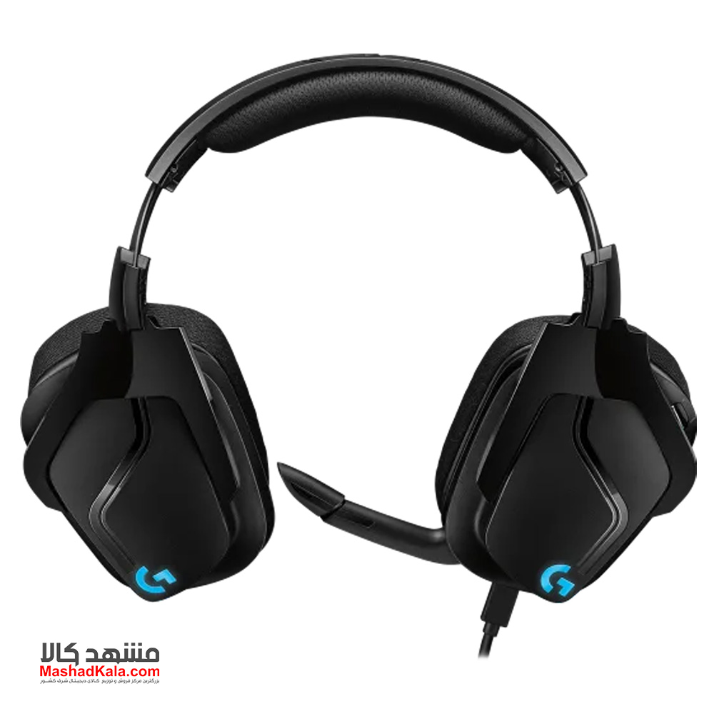 Logitech G635