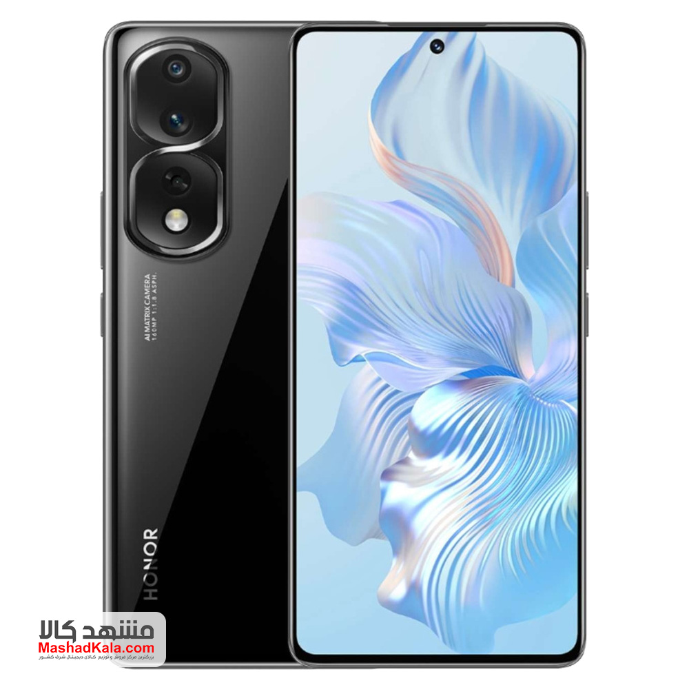 Honor 80 Pro Flat 5G