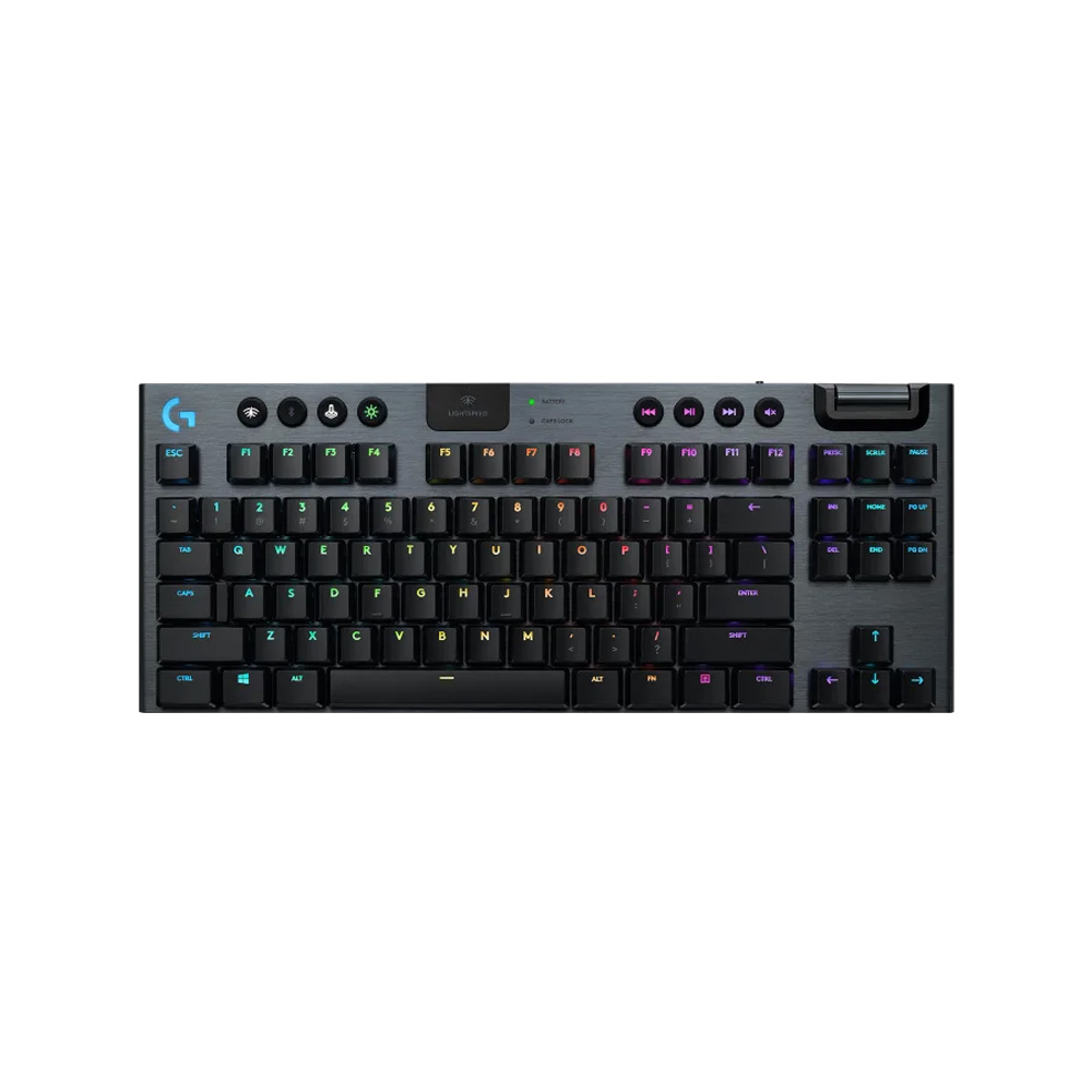 Logitech G915 TKL