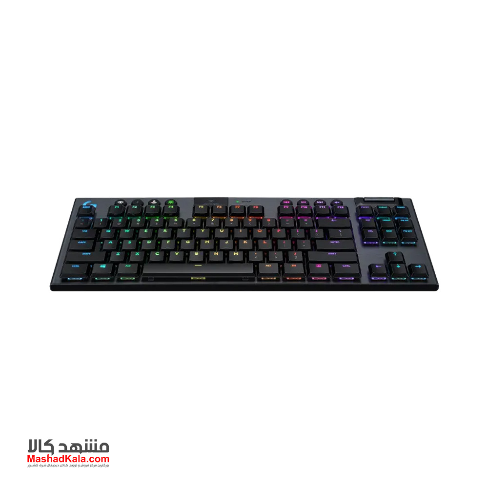 Logitech G915 TKL