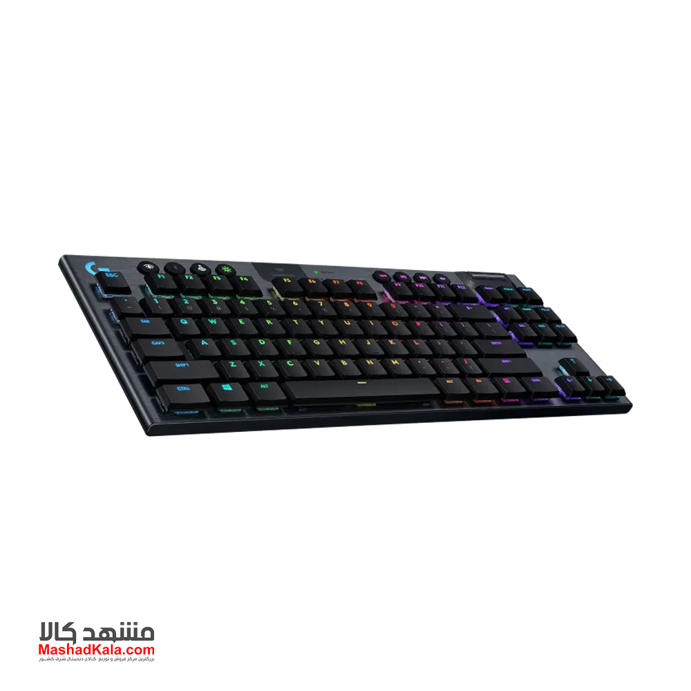 Logitech G915 TKL