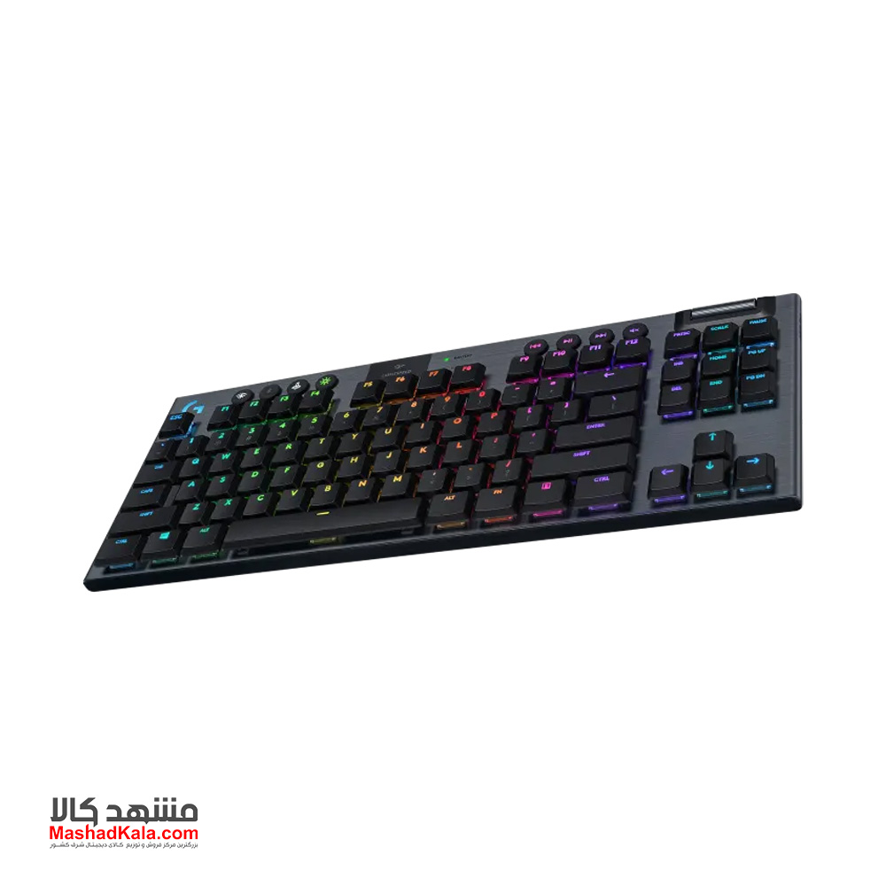 Logitech G915 TKL