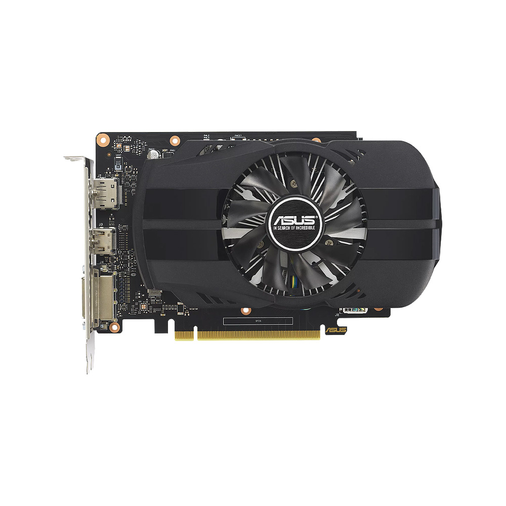 Asus Phoenix Geforce GTX 1630 4GB EVO