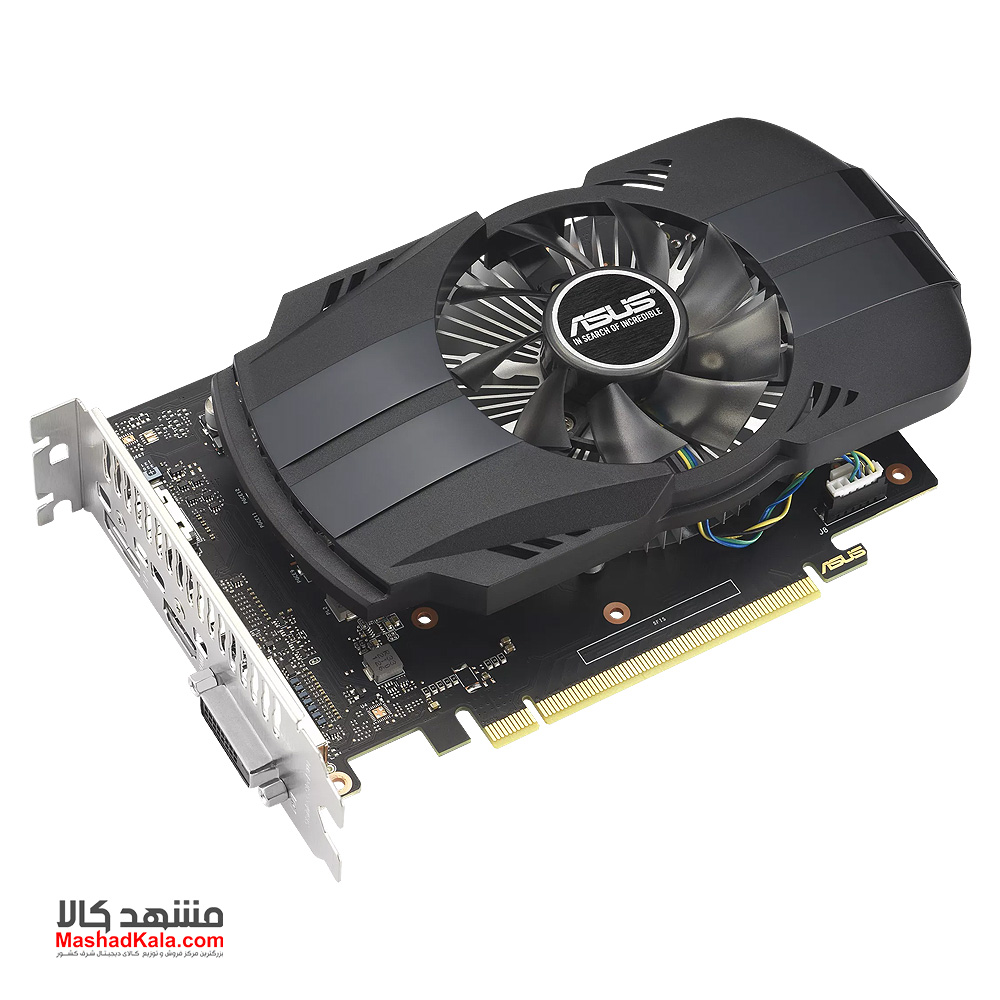 Asus Phoenix Geforce GTX 1630 4GB EVO