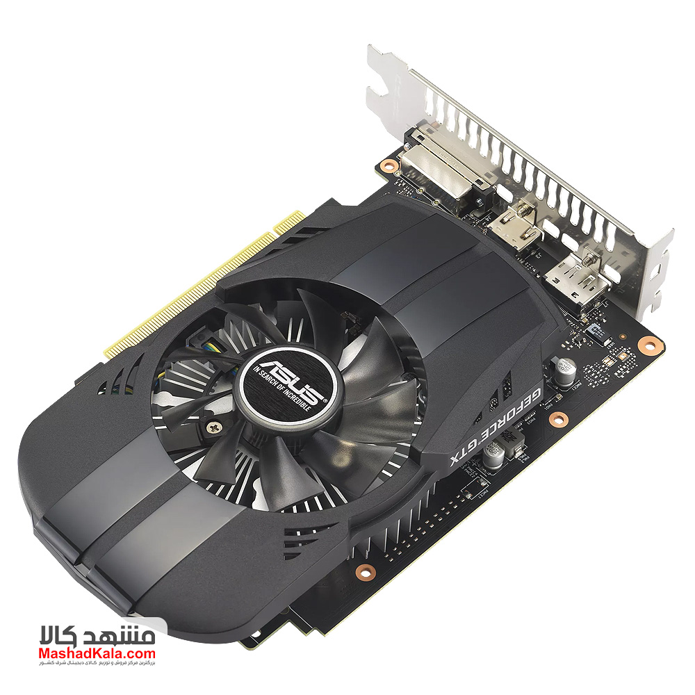 Asus Phoenix Geforce GTX 1630 4GB EVO