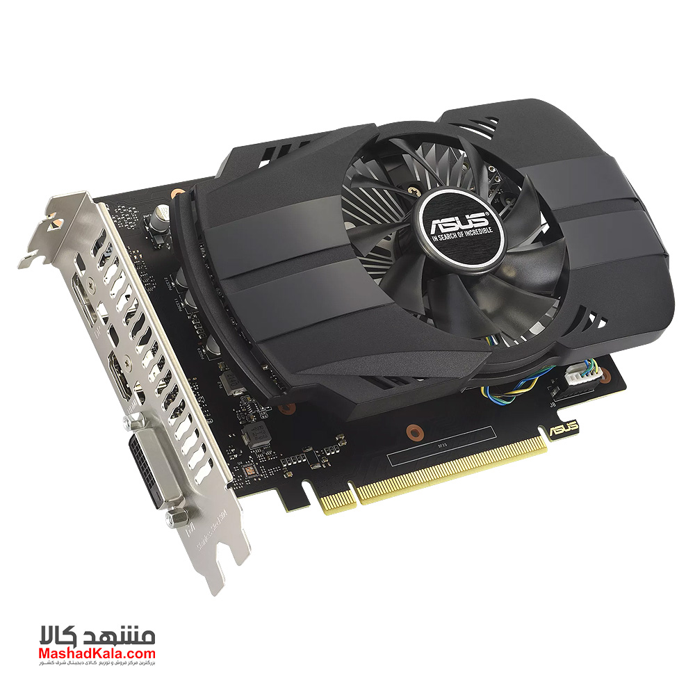 Asus Phoenix Geforce GTX 1630 4GB EVO