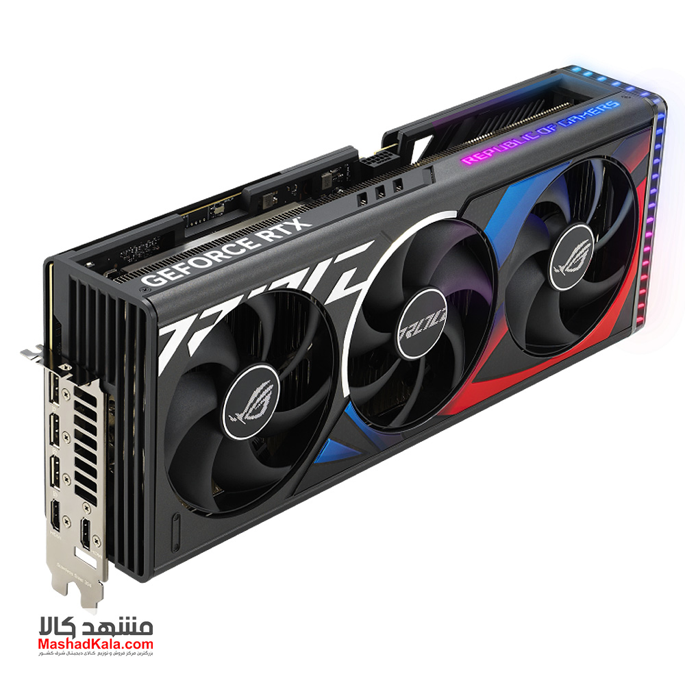 Asus ROG Strix RTX 4080