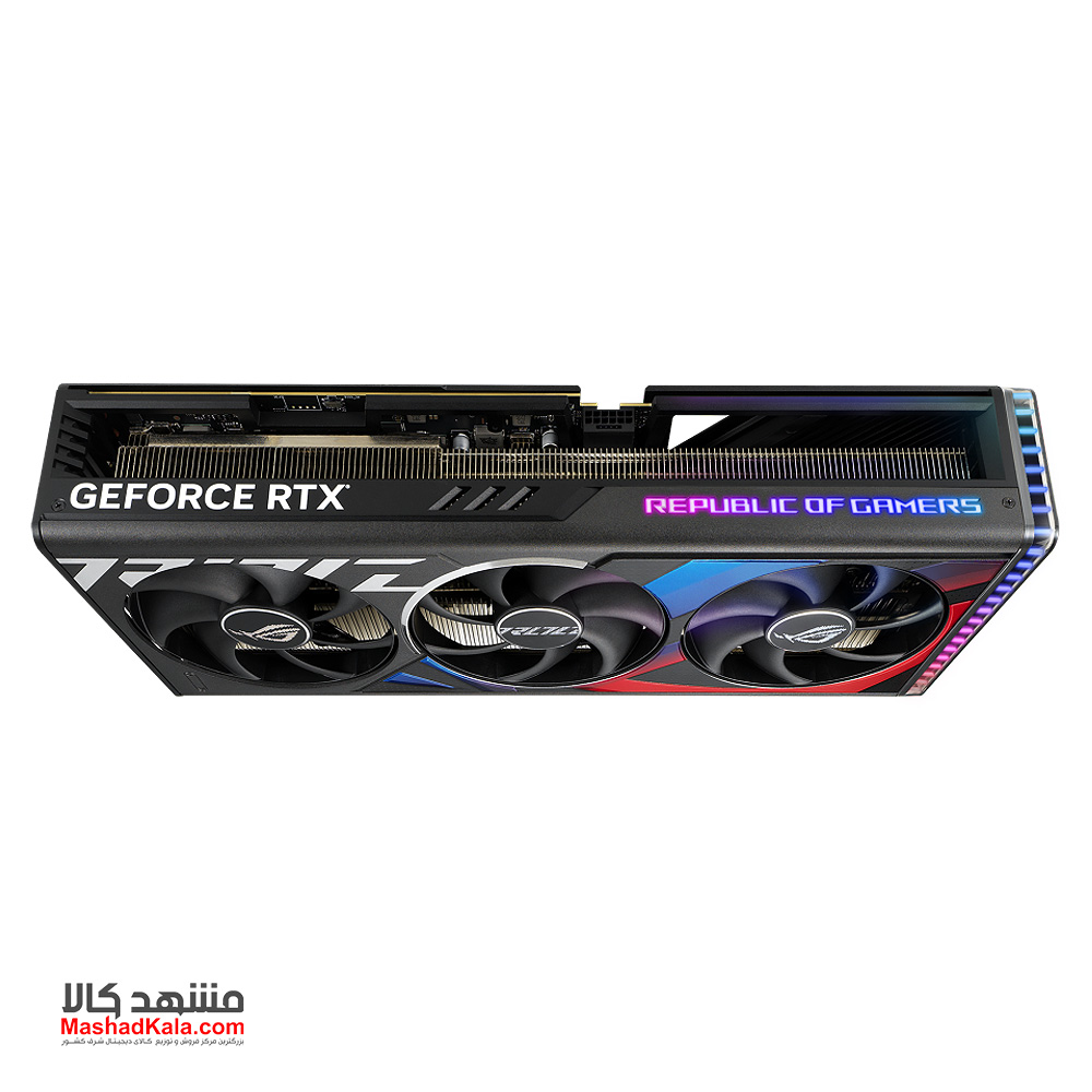 Asus ROG Strix RTX 4080