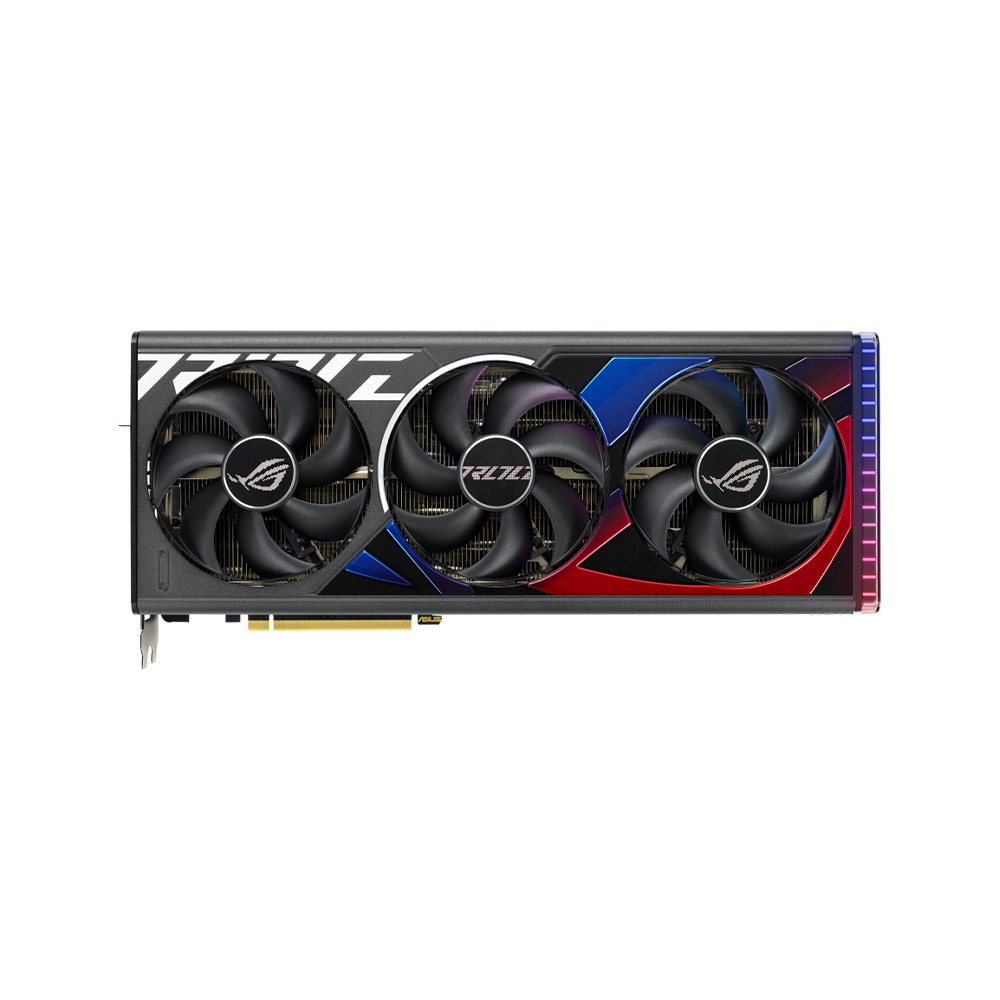 Asus ROG Strix Geforce RTX 4090