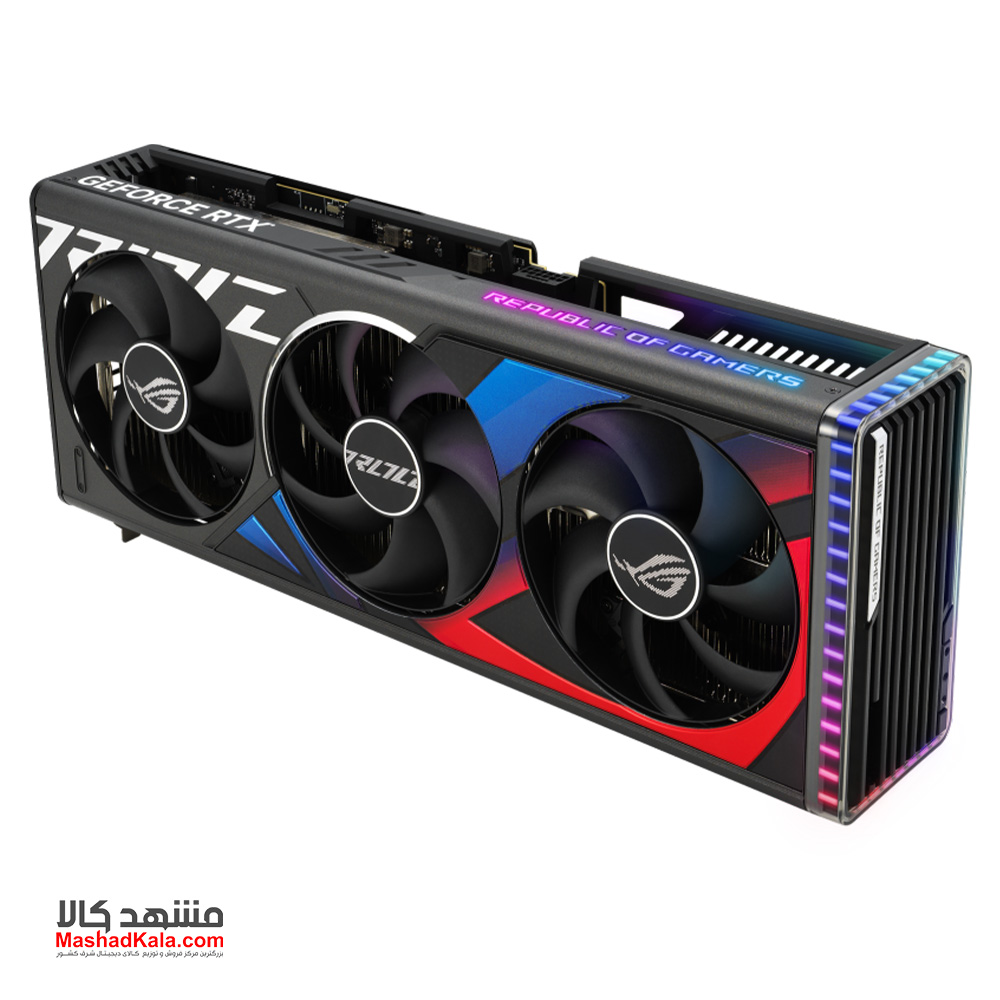 Asus ROG Strix Geforce RTX 4090