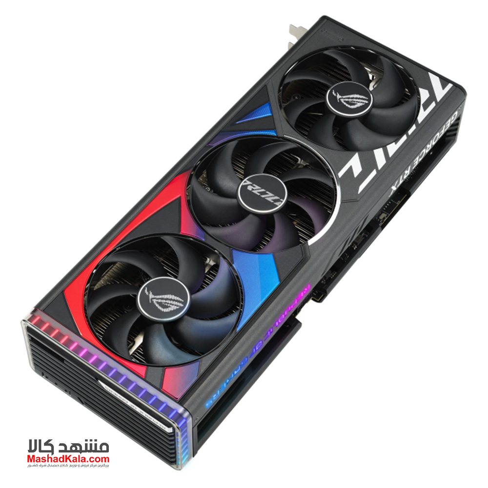 Asus ROG Strix Geforce RTX 4090