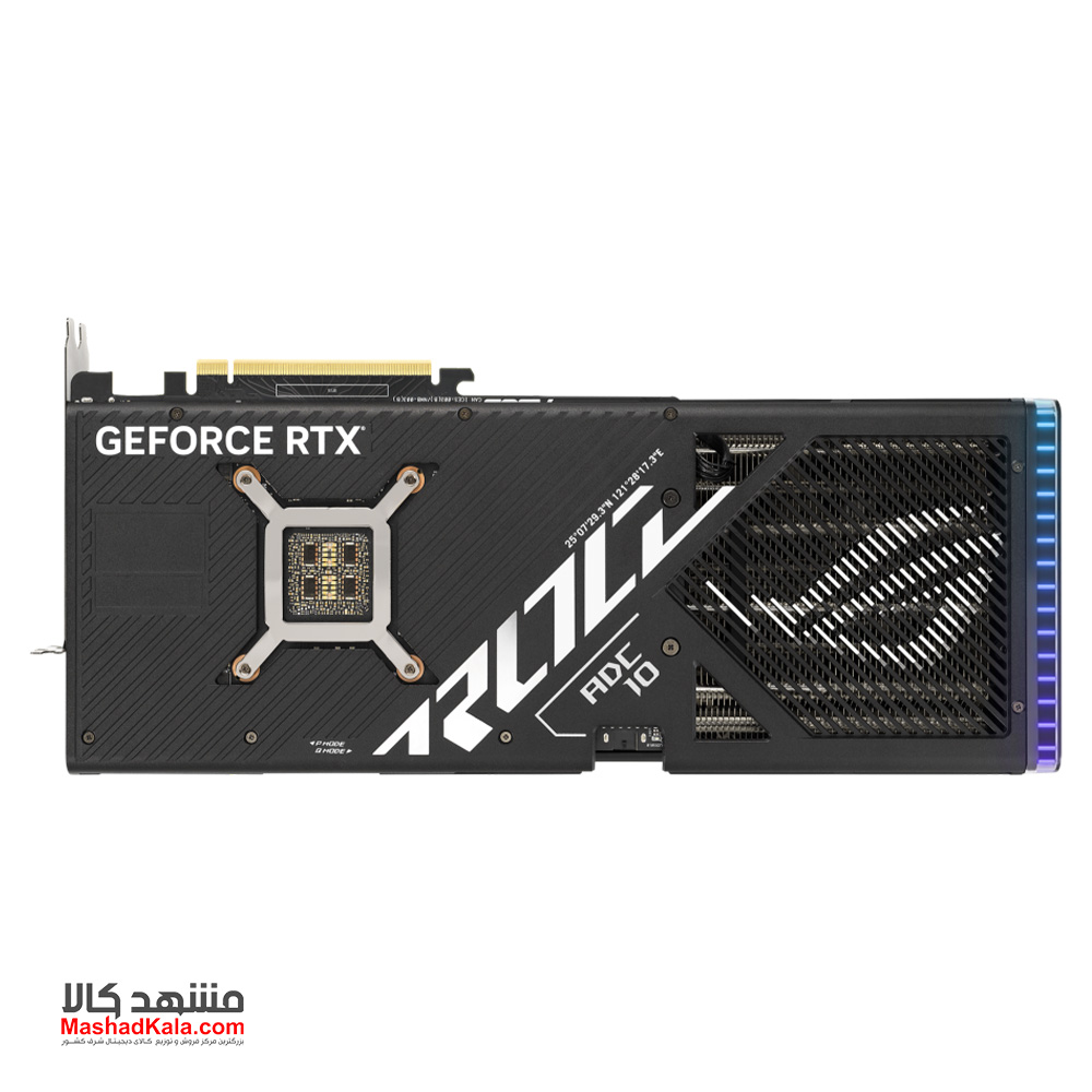 Asus ROG Strix Geforce RTX 4090