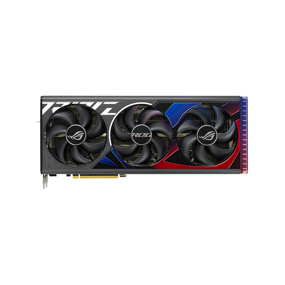 Asus ROG Strix RTX 4080