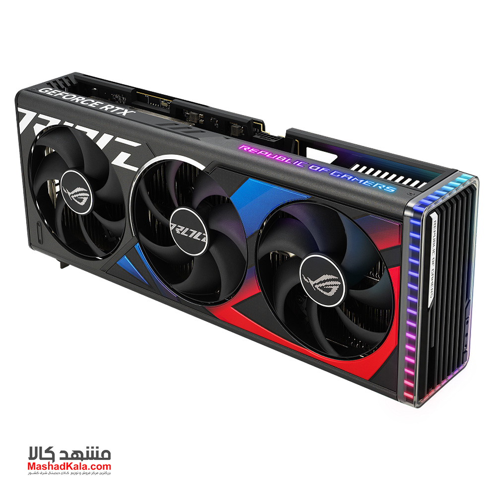 Asus ROG Strix RTX 4080