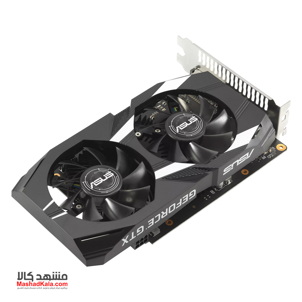 Asus Dual GeForce GTX 1650 V2