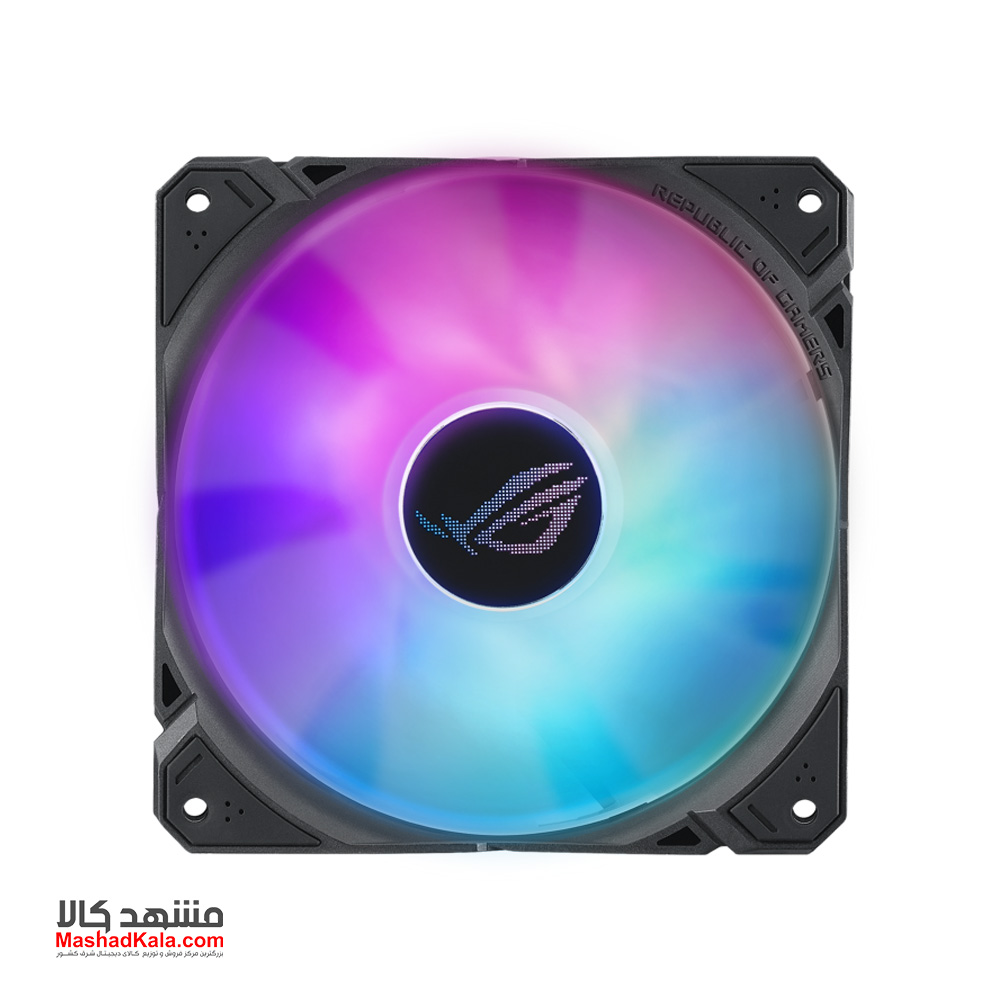 Asus ROG Ryujin II 360 ARGB