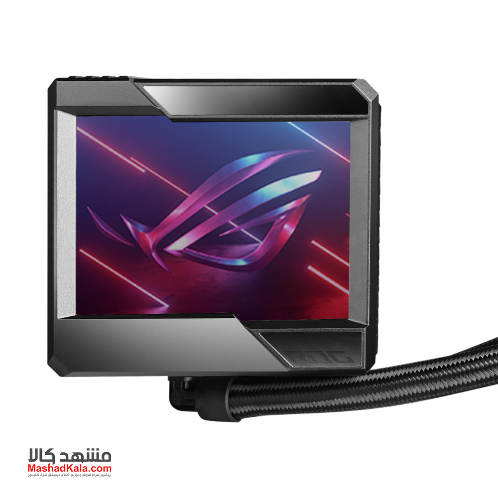 Asus ROG Ryujin II 360 ARGB