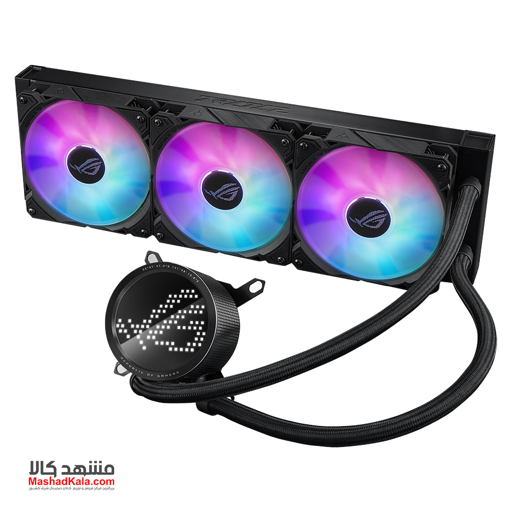 Asus ROG Ryuo III 360 ARGB