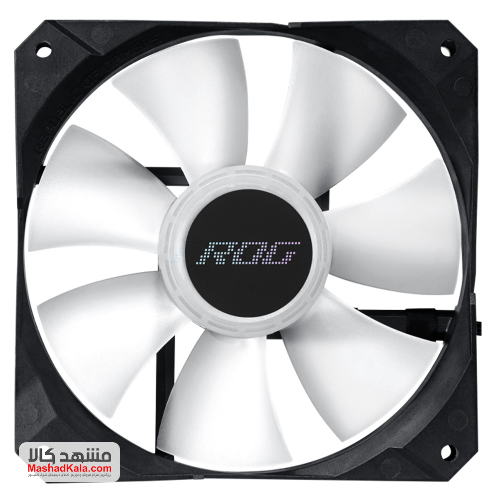 Asus ROG Strix LC II 240 ARGB