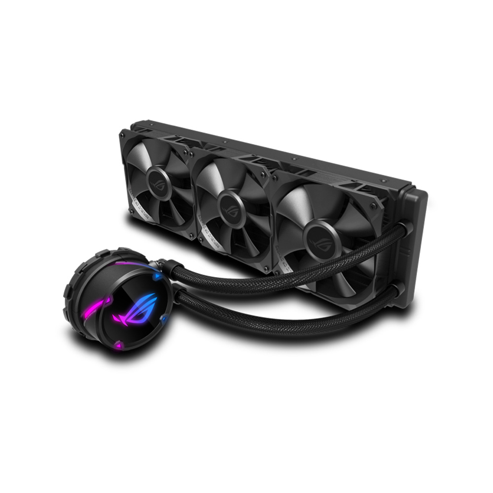 Asus ROG Strix LC 360 Liquid