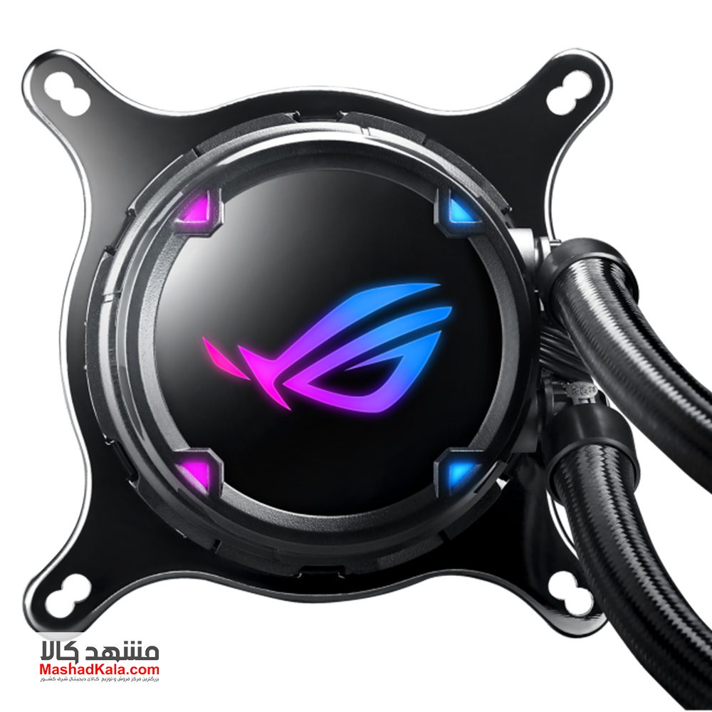 Asus ROG Strix LC 360 Liquid