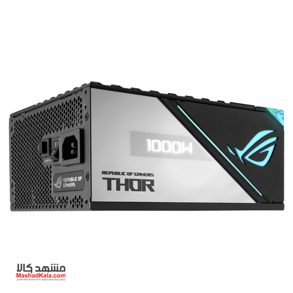 Asus ROG Thor 1000P2