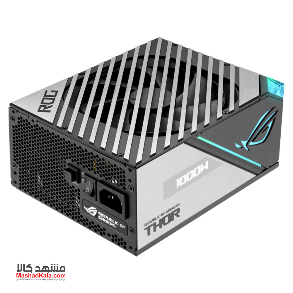 Asus ROG Thor 1000P2