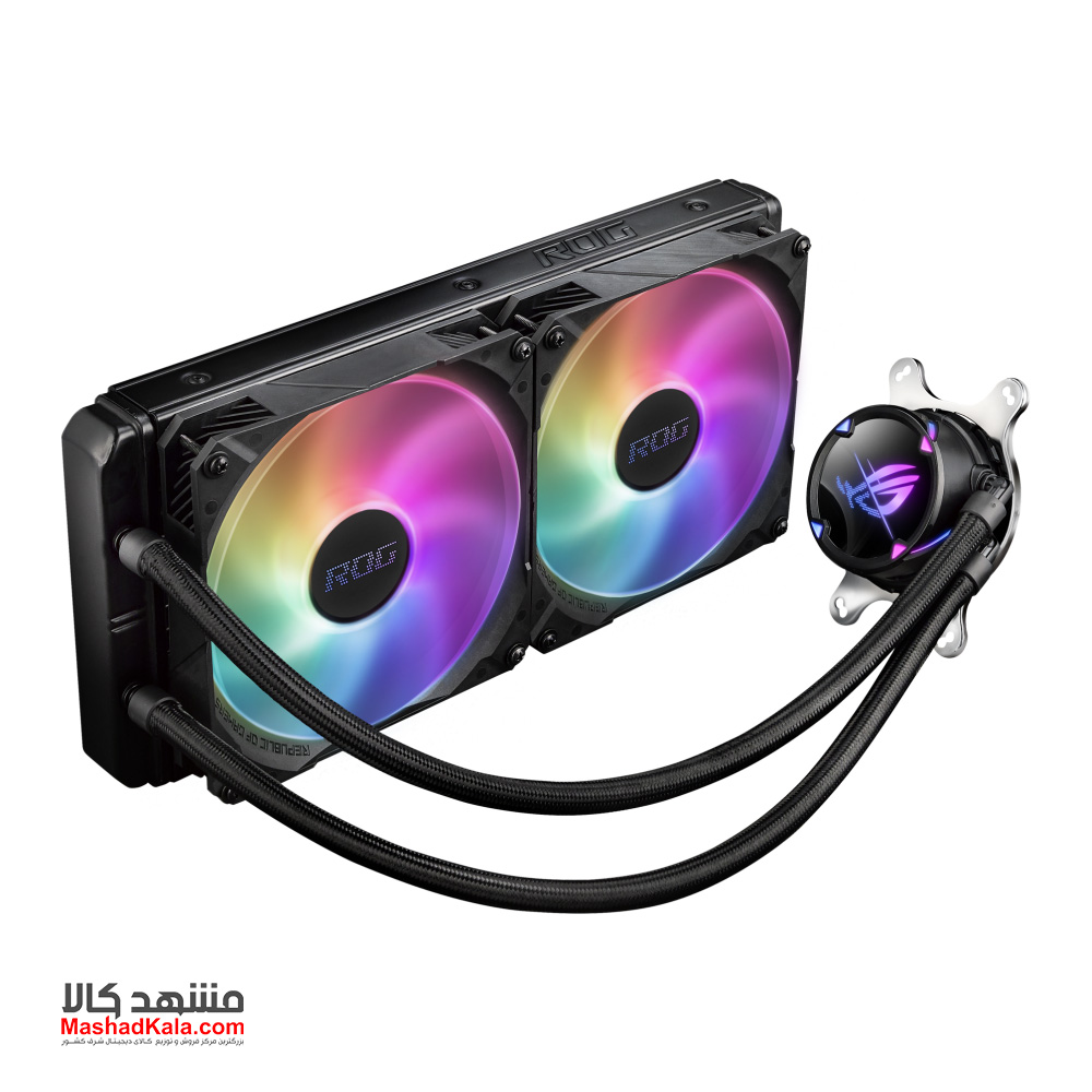 Asus ROG Strix LC II 280 ARGB