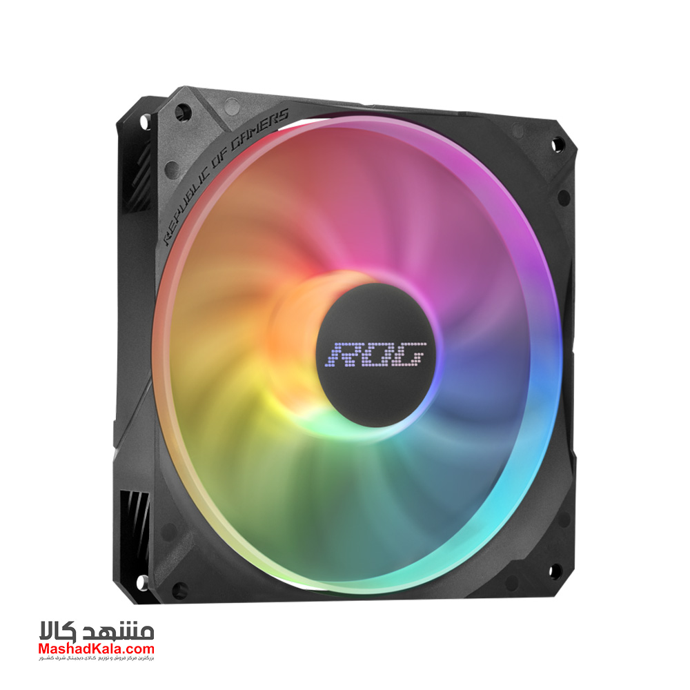 Asus ROG Strix LC II 280 ARGB