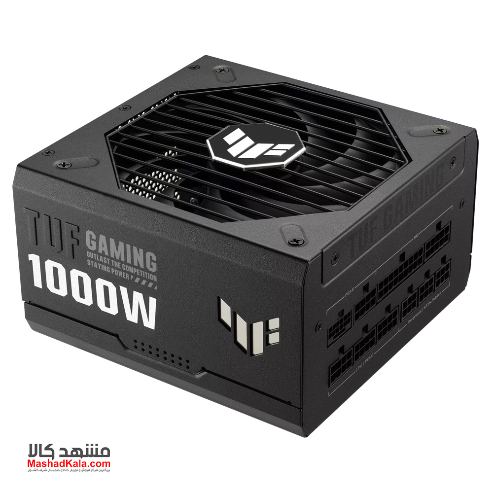 Asus TUF Gaming 1000W Gold