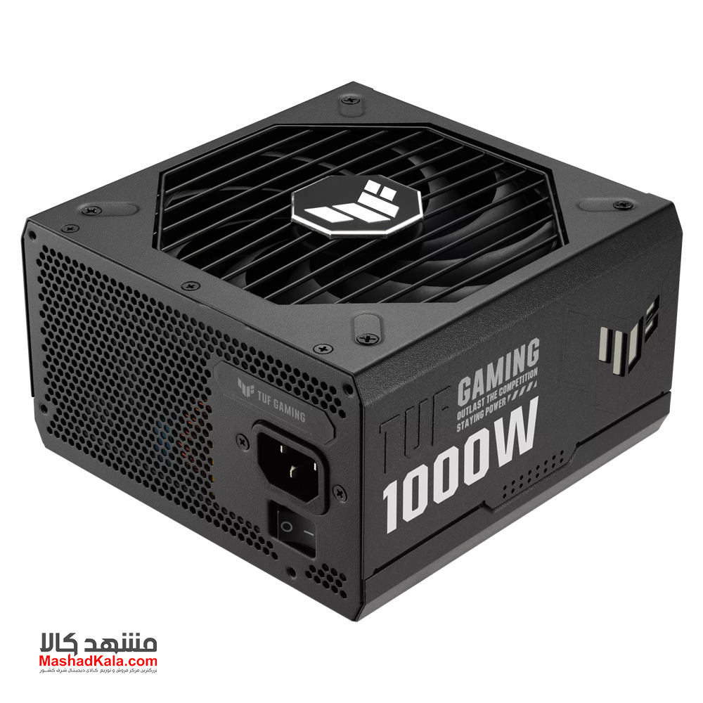 Asus TUF Gaming 1000W Gold