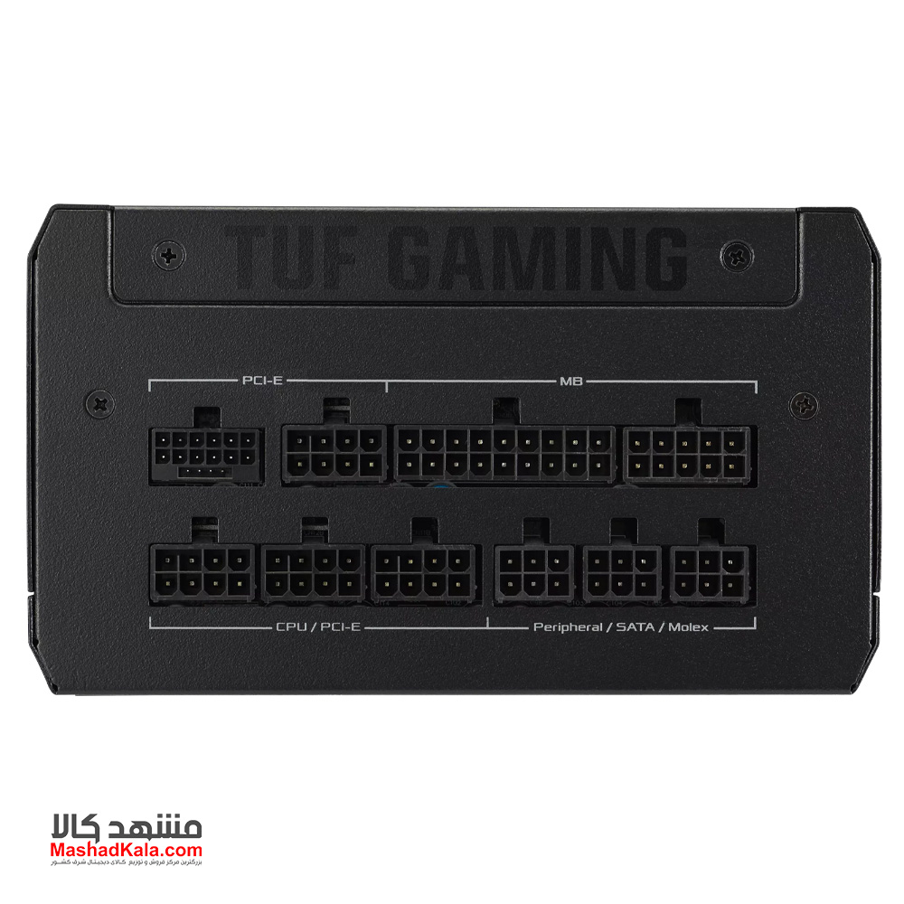 Asus TUF Gaming 1000W Gold