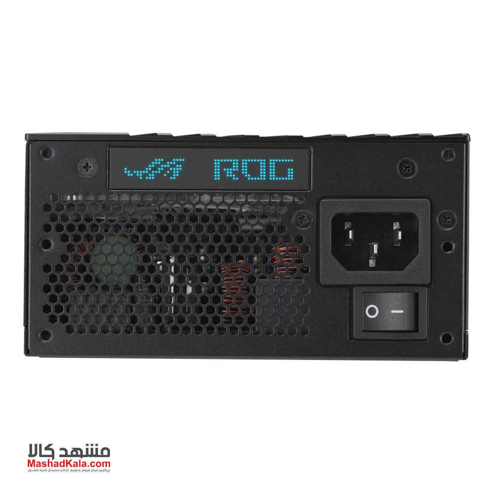 Asus ROG LOKI SFX-L