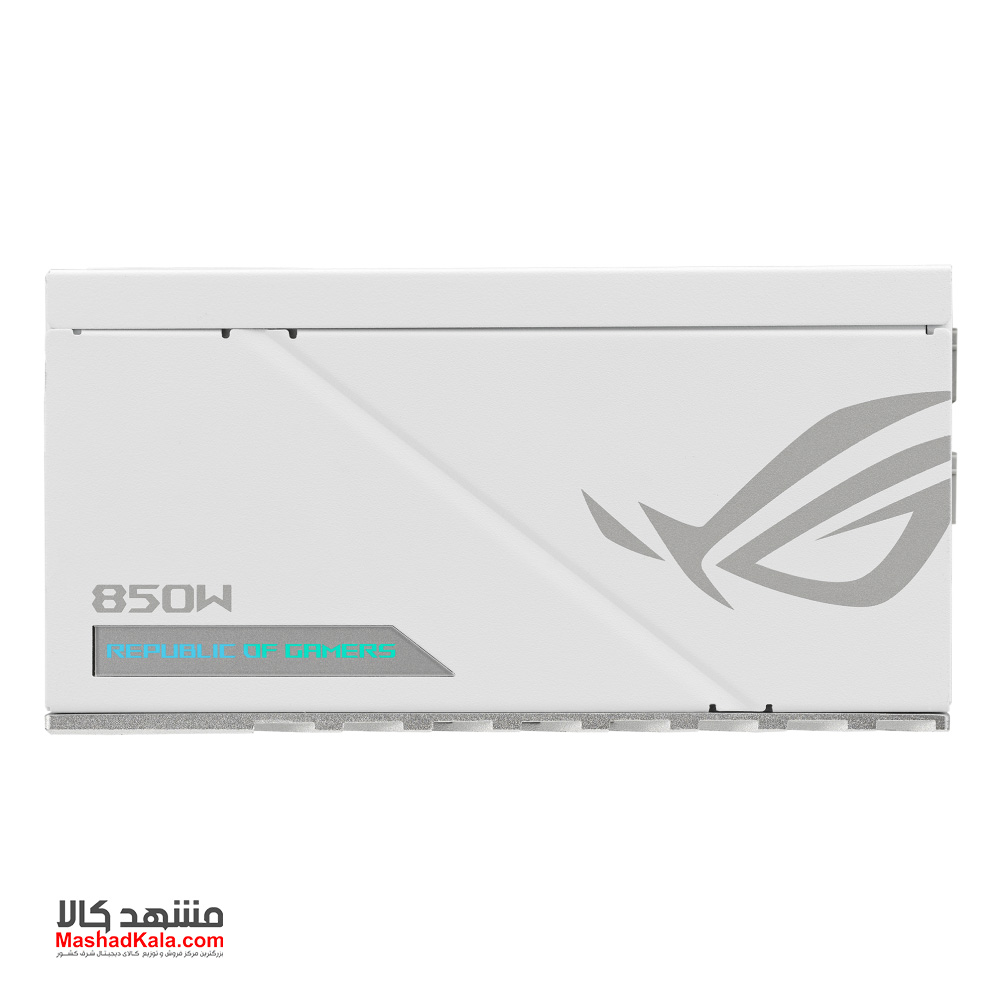 Asus ROG Loki SFX-L Platinum White Edition