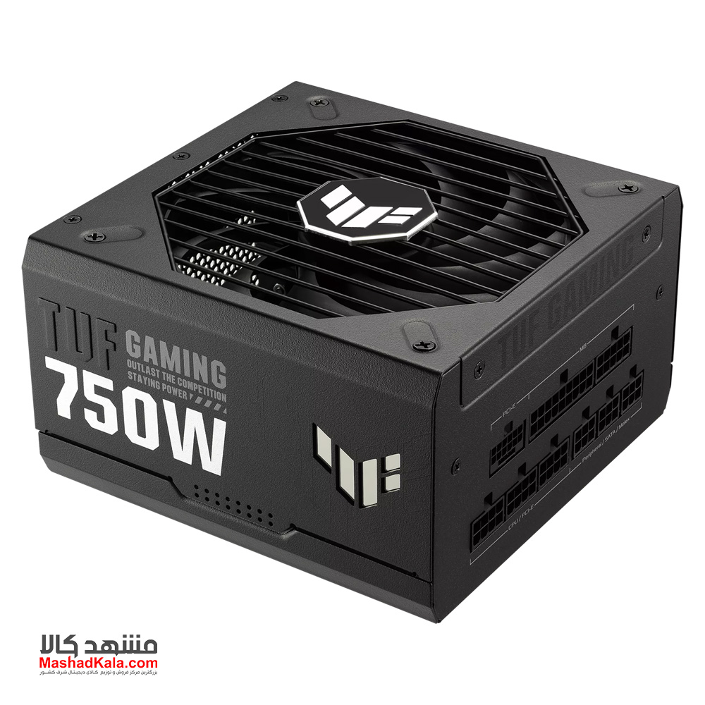 Asus TUF Gaming 750W Gold