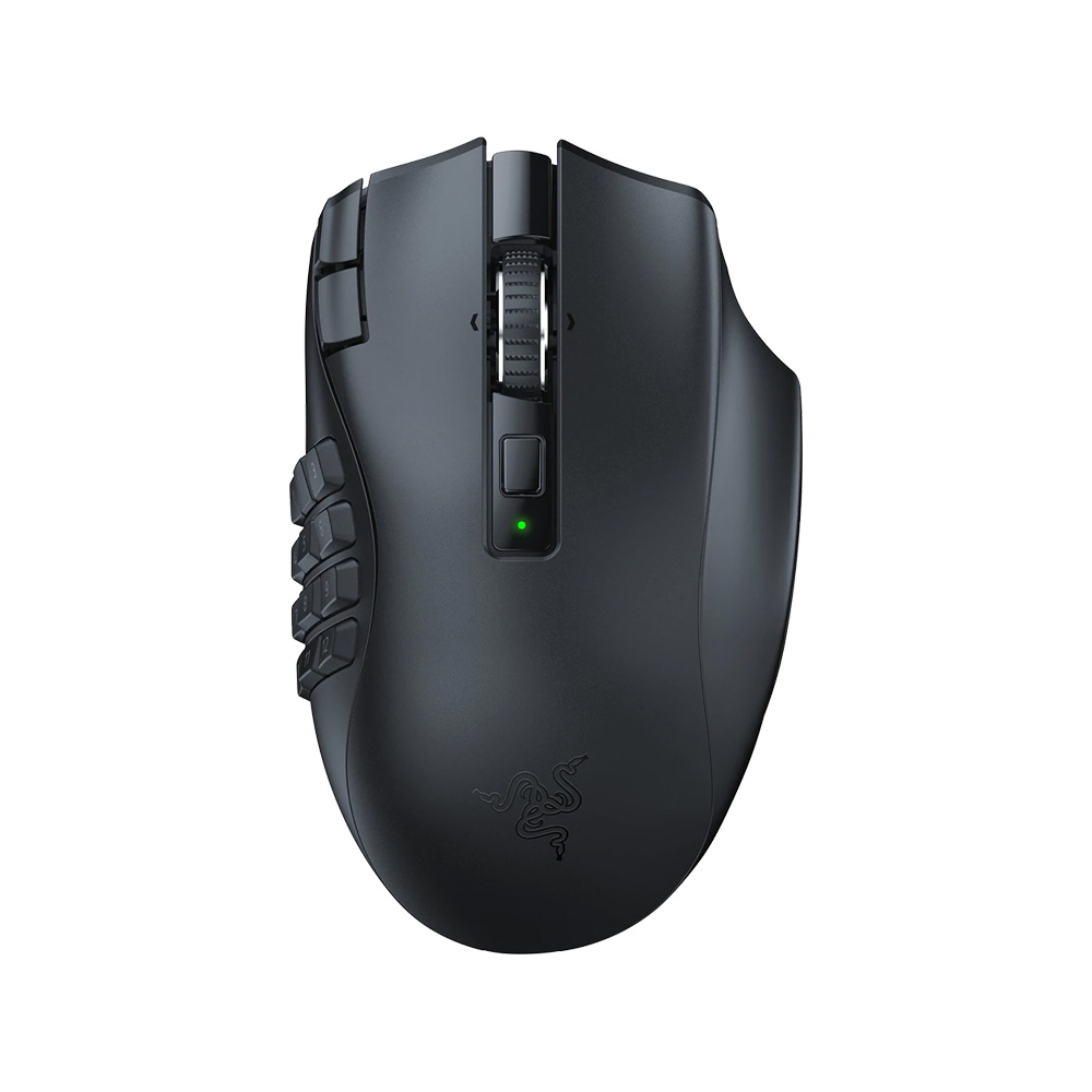 Razer Naga V2 HyperSpeed