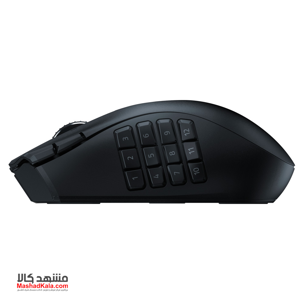 Razer Naga V2 HyperSpeed