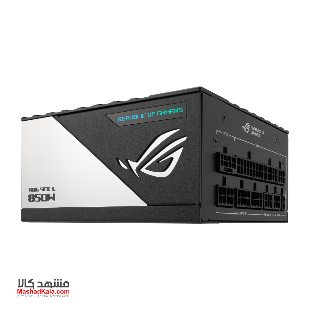 Asus ROG LOKI SFX-L