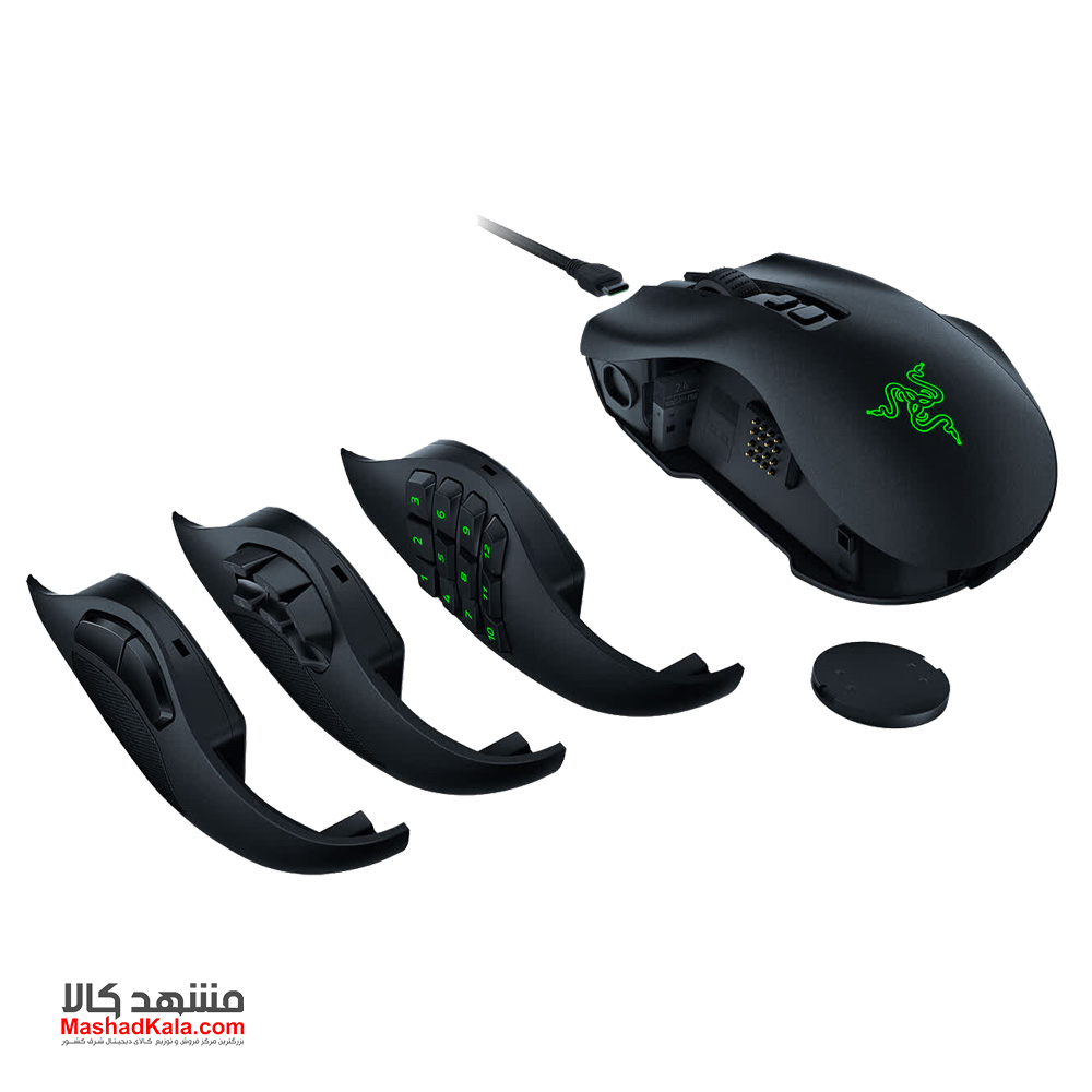 Razer Naga V2 Pro