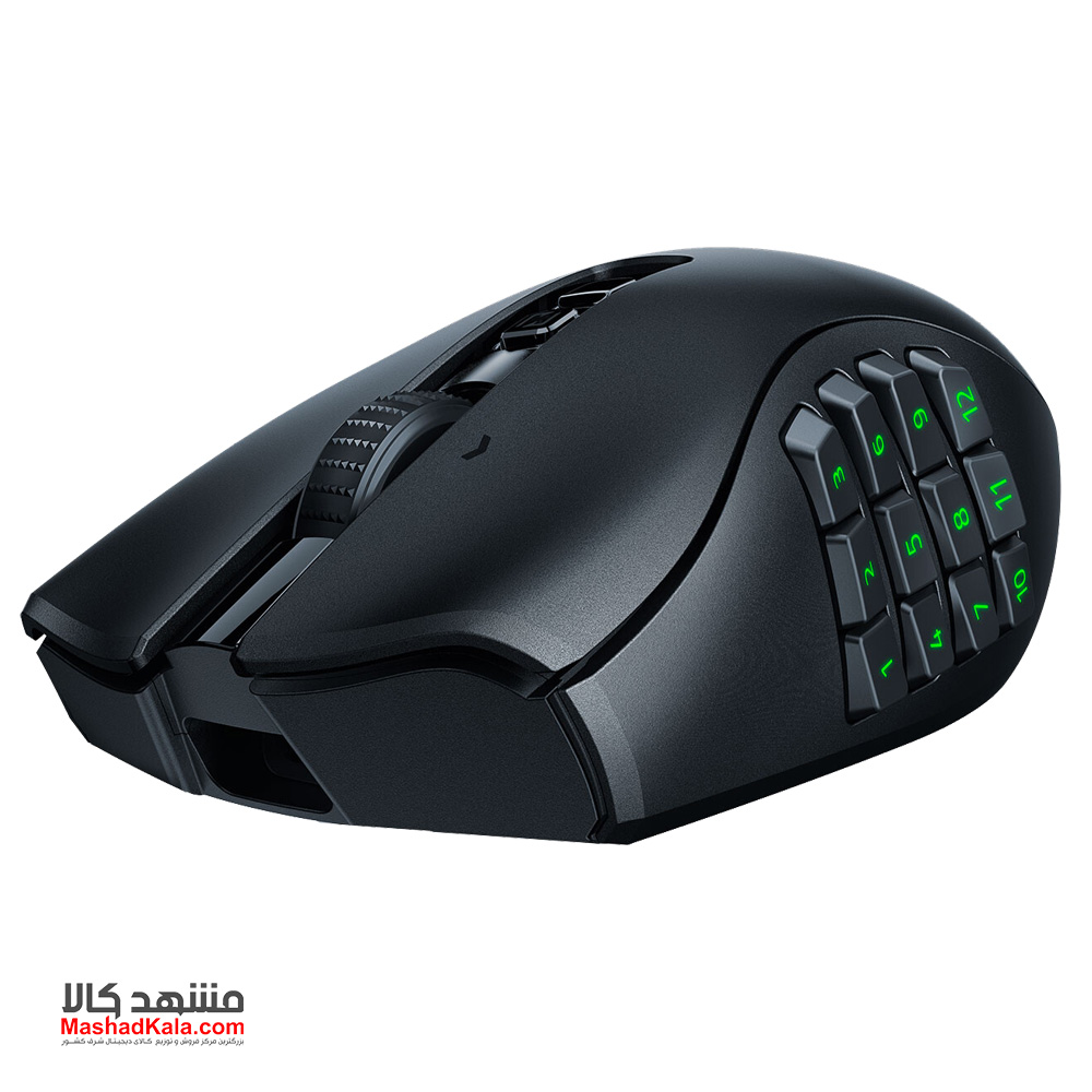 Razer Naga V2 Pro