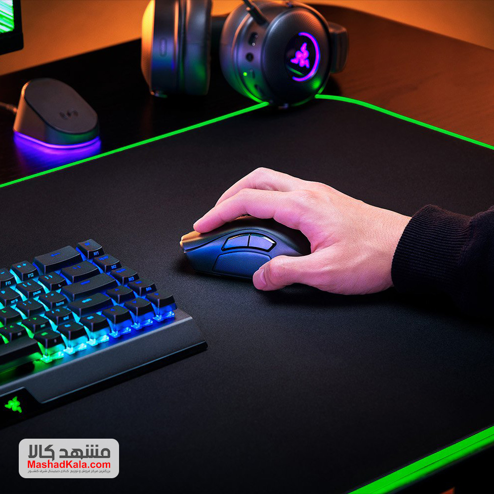 Razer Naga V2 Pro