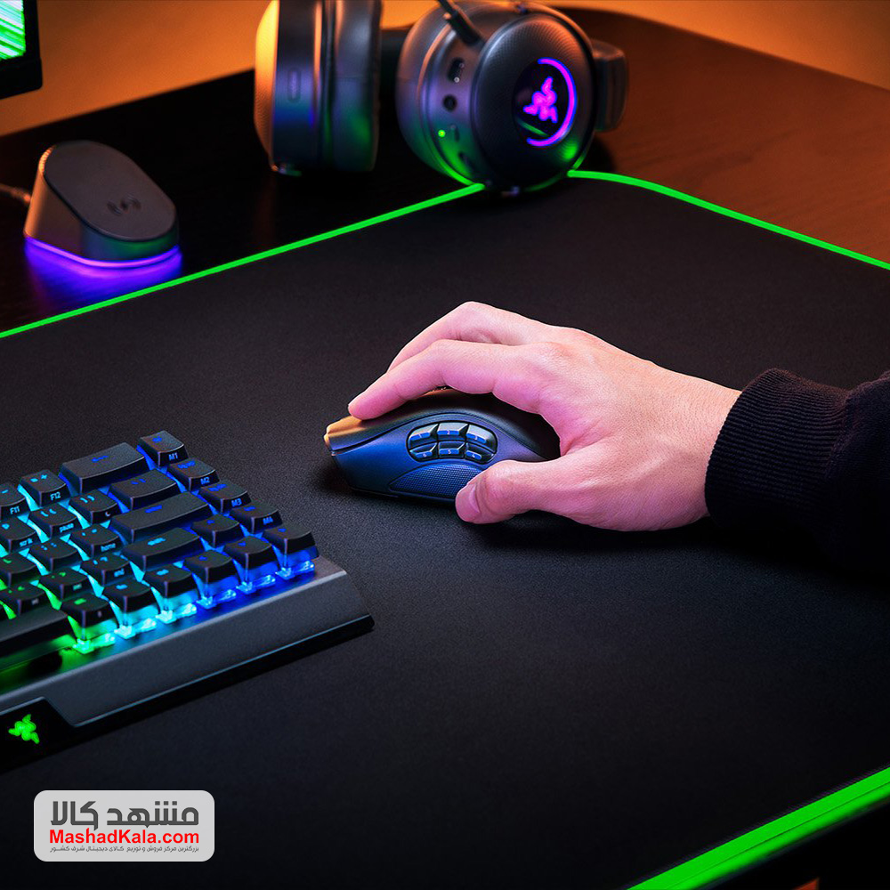 Razer Naga V2 Pro