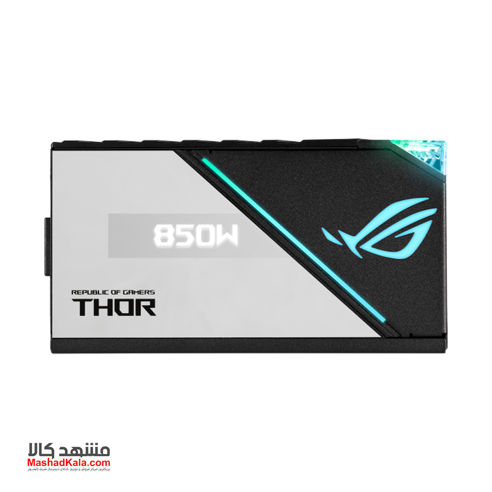 Asus ROG THOR Platinum II